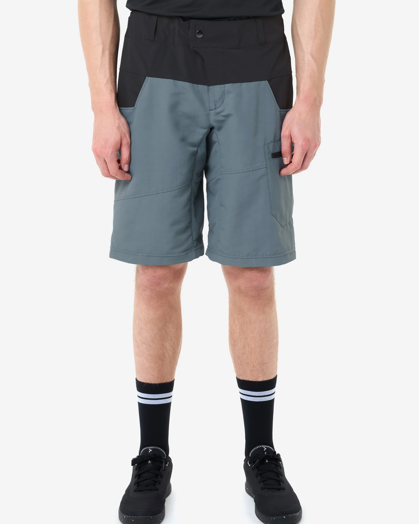 VAUDE Outdoorshorts Qimsa – Ansicht 3