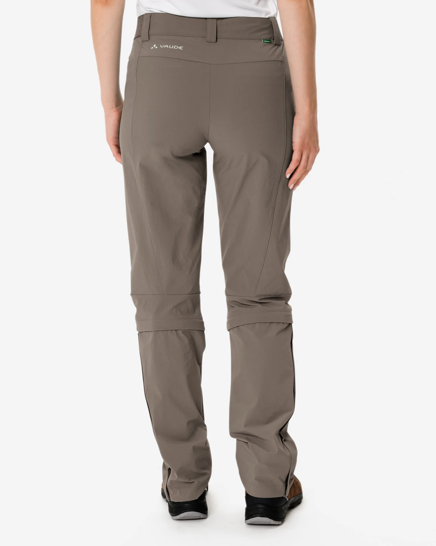 VAUDE Outdoorhose Farley – Ansicht 4