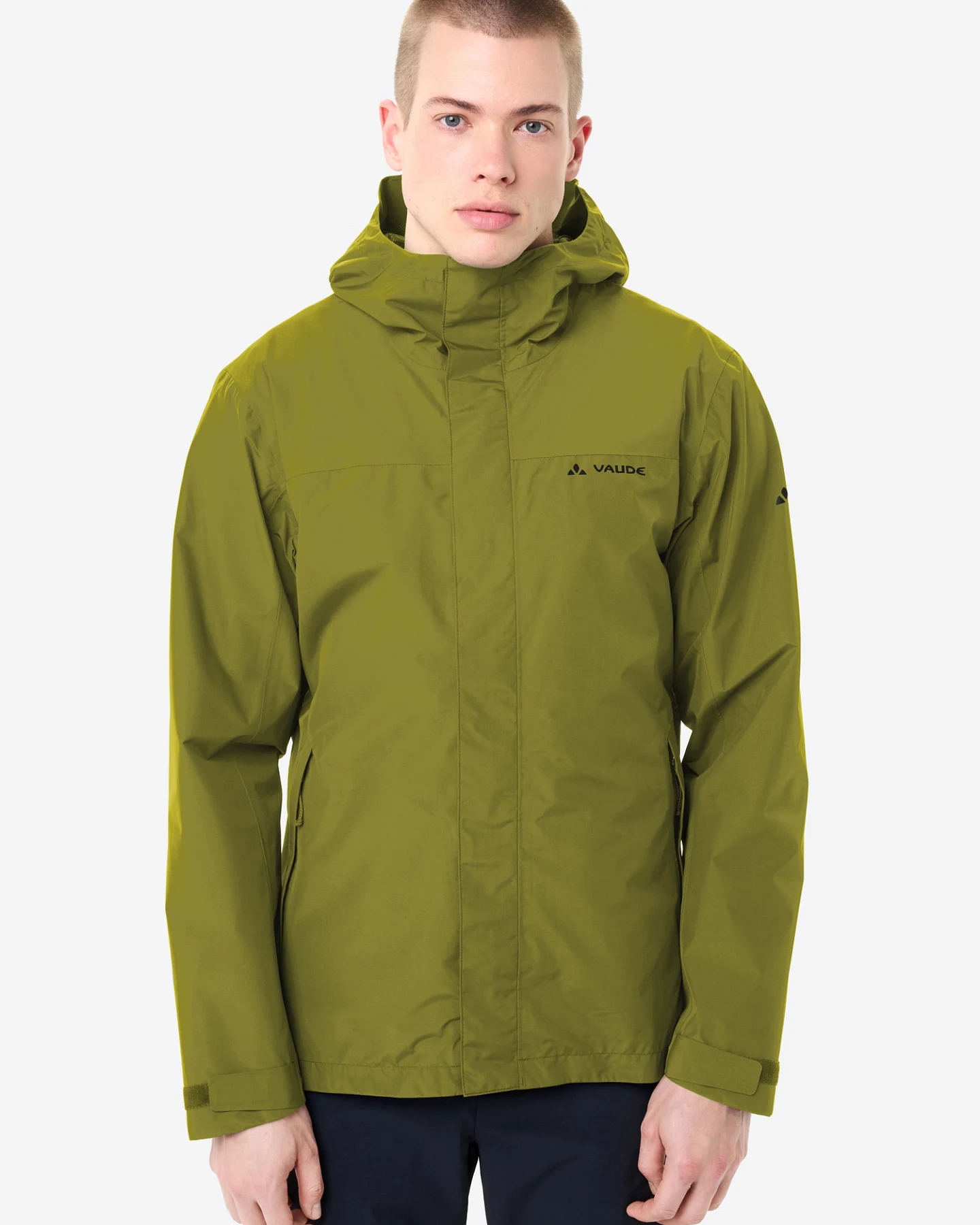 VAUDE Outdoorjacke Strathcona – Ansicht 3