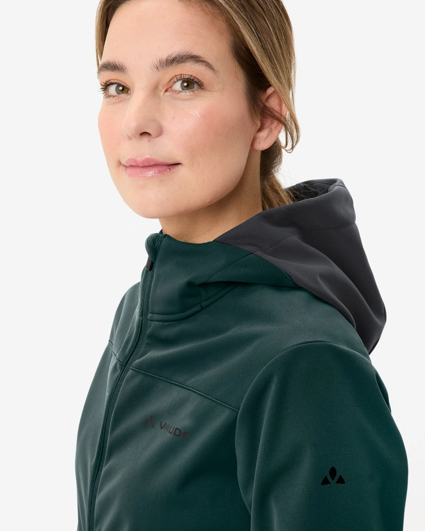 VAUDE Sportjacke Qimsa – Ansicht 6