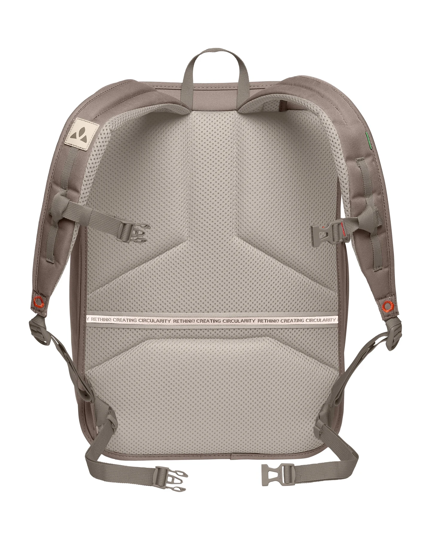 VAUDE Sportrucksack Coreway – Ansicht 2