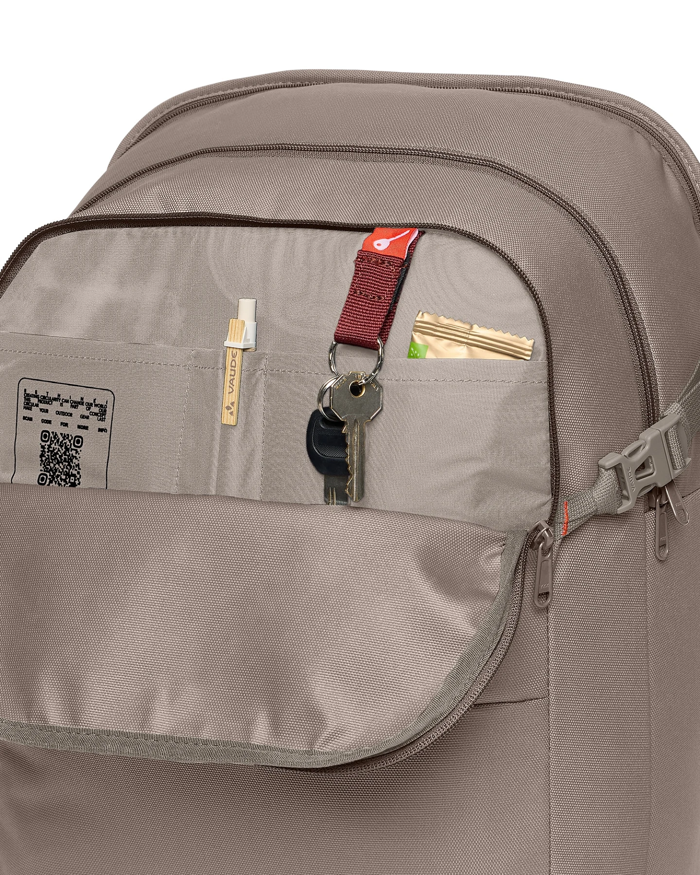 VAUDE Sportrucksack Coreway – Ansicht 3