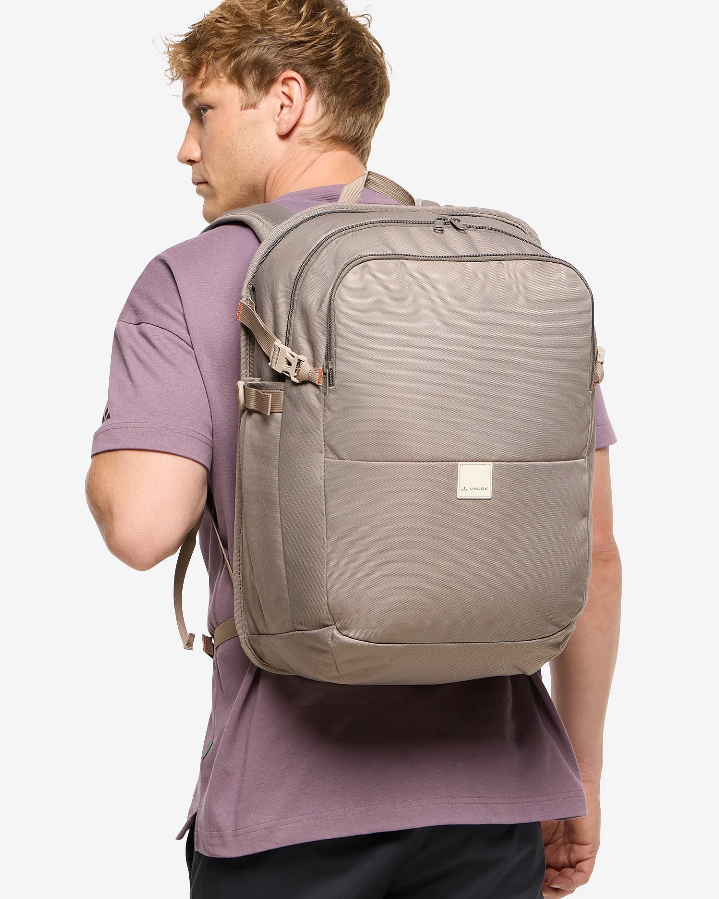 VAUDE Sportrucksack Coreway – Ansicht 6
