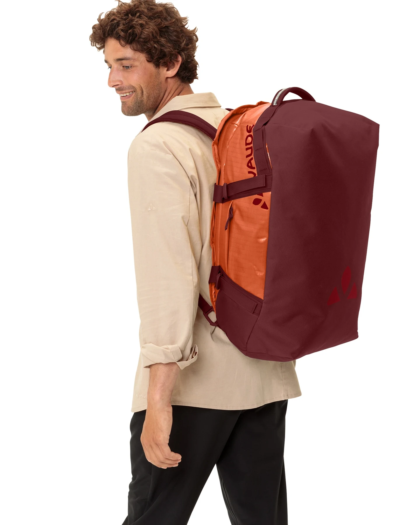 VAUDE Sporttasche City 35 – Ansicht 5
