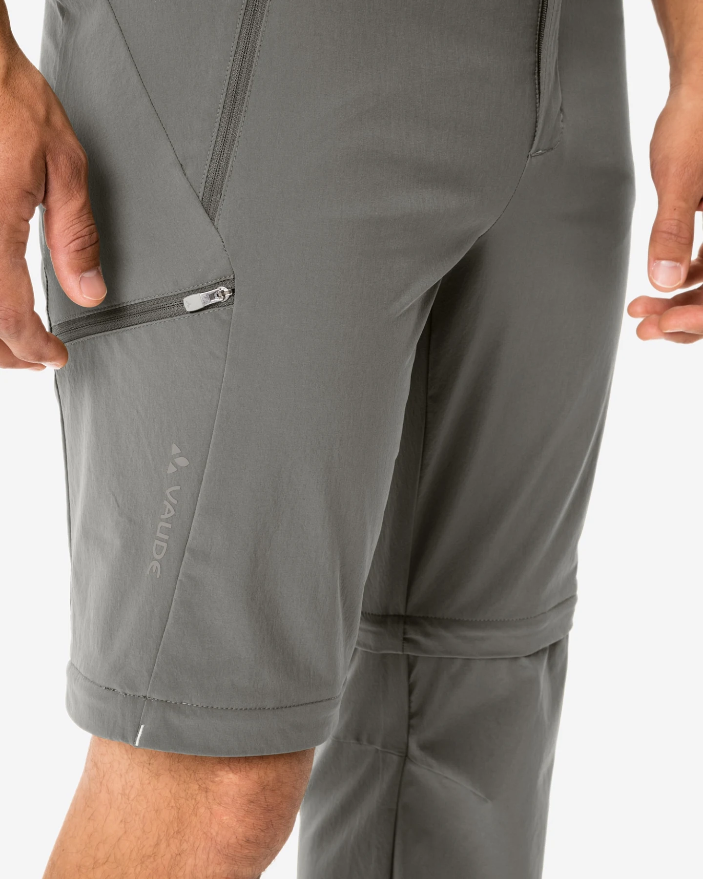 VAUDE Outdoorhose Farley – Ansicht 6