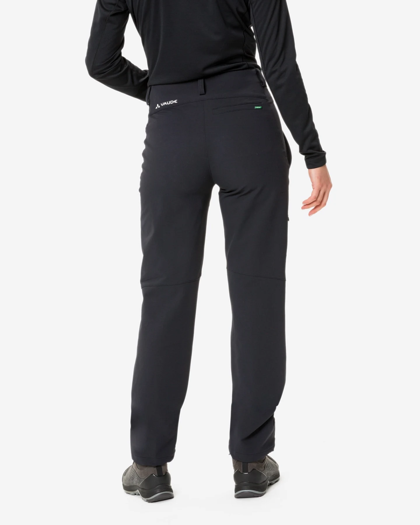VAUDE Hose Strathcona P II – Ansicht 4