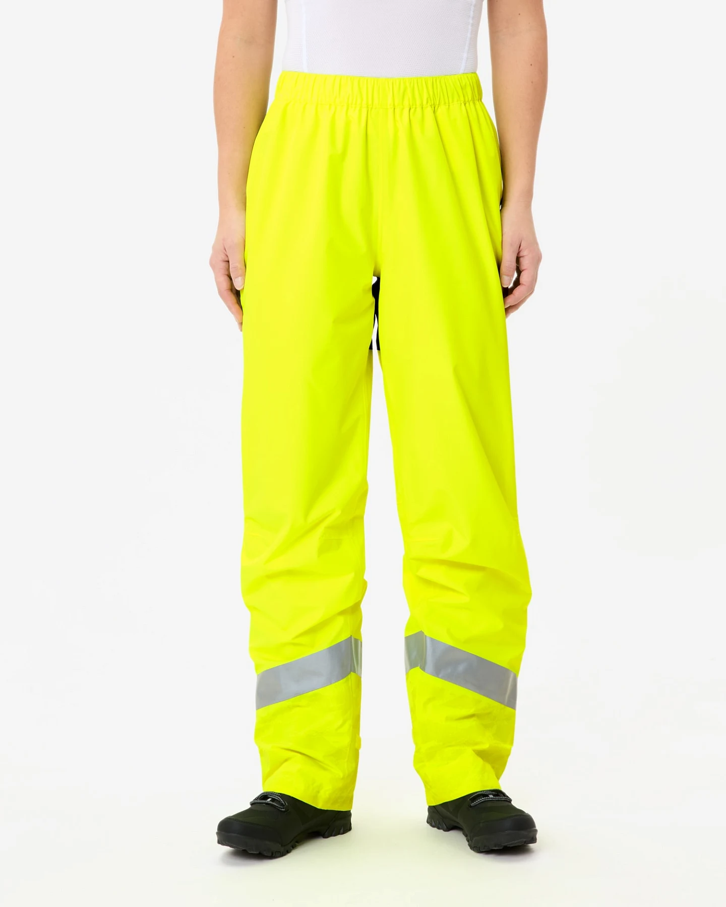 VAUDE Hose Luminum Rain – Ansicht 3