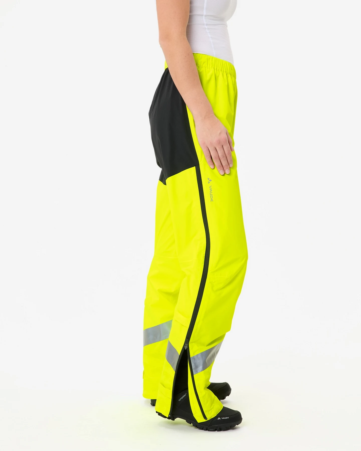 VAUDE Hose Luminum Rain – Ansicht 5