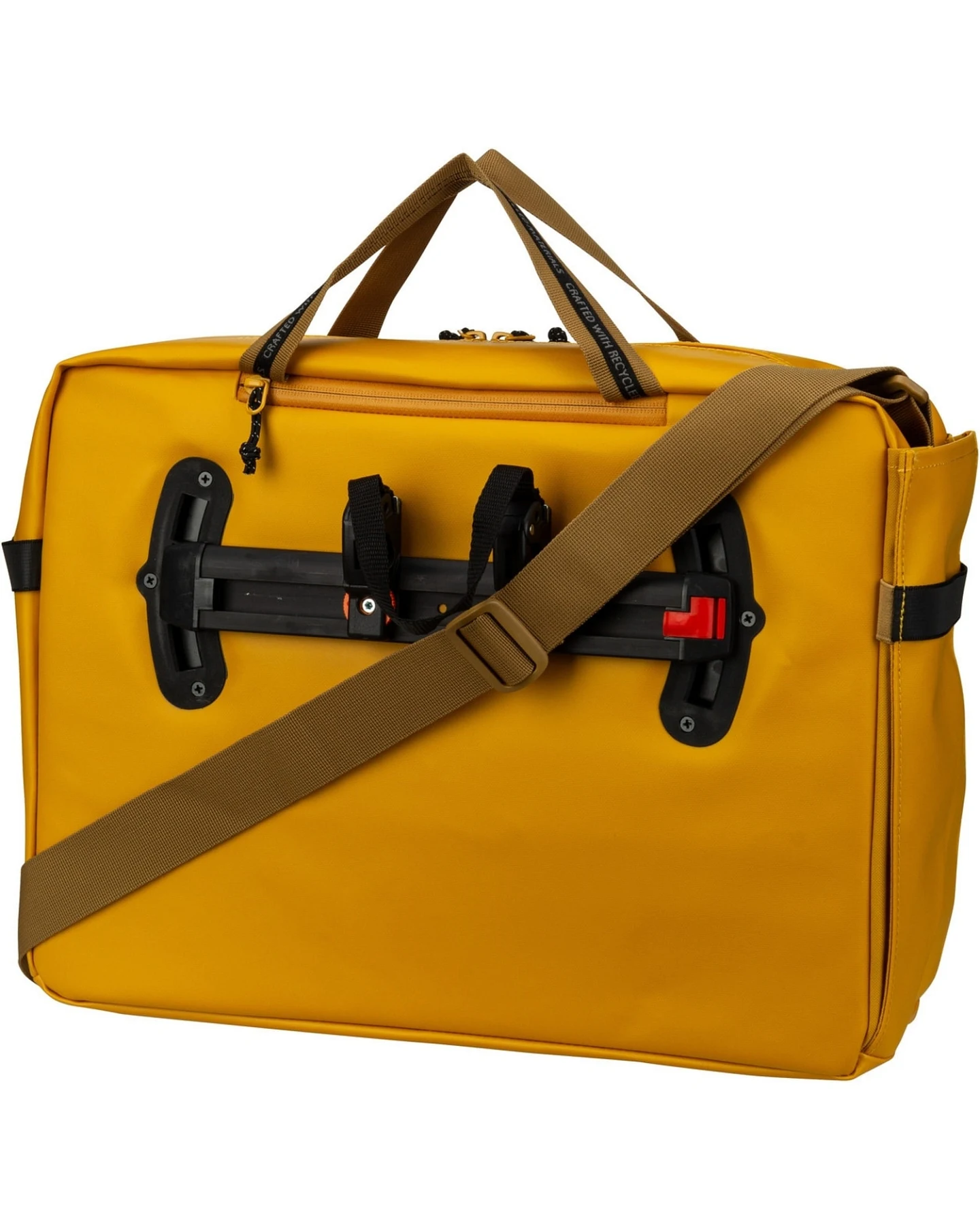 VAUDE Fahrradtasche Mineo – Ansicht 2