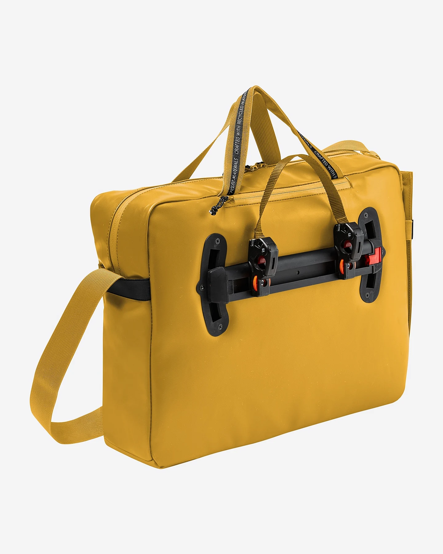 VAUDE Fahrradtasche Mineo – Ansicht 4