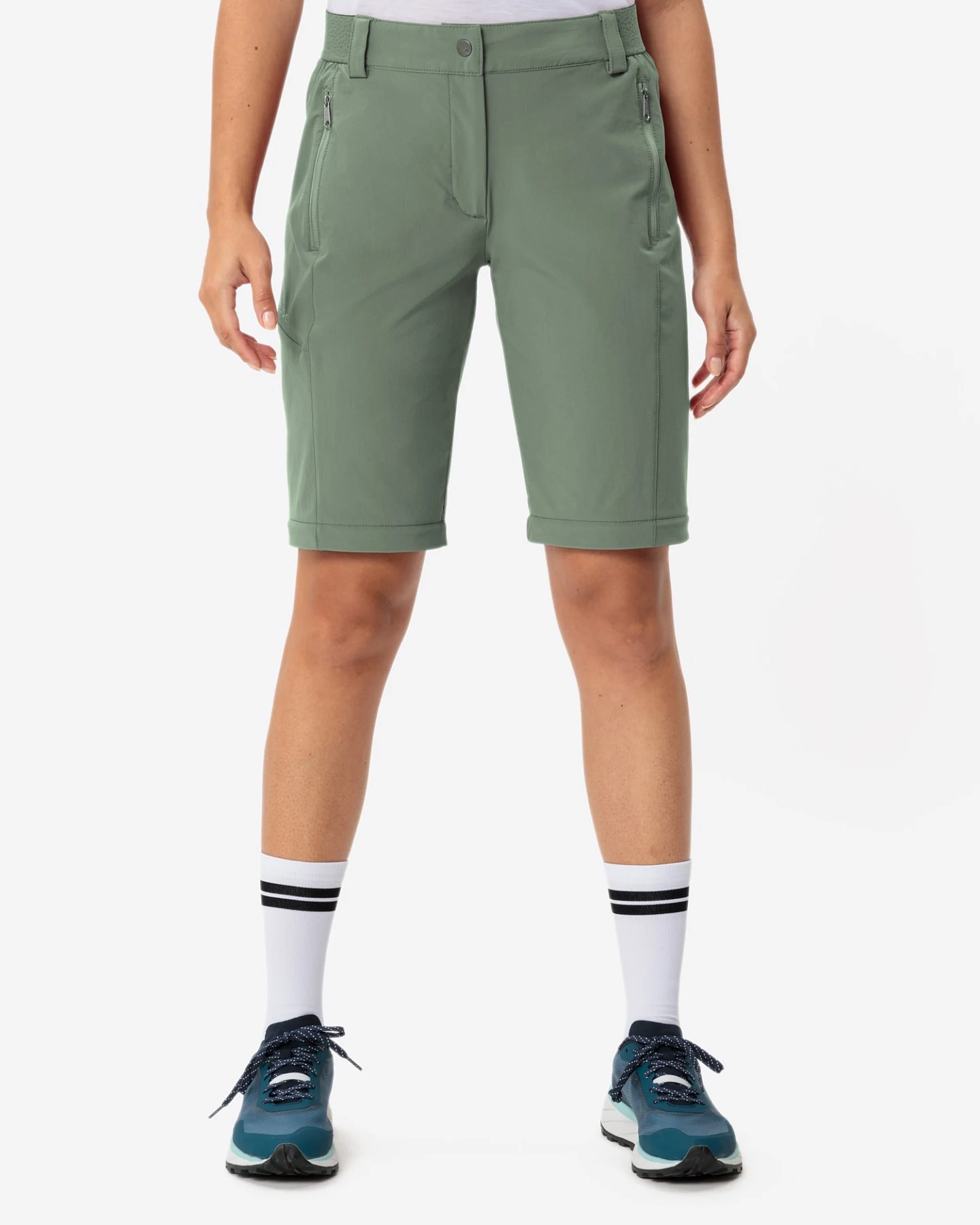 VAUDE Outdoorhose Farley – Ansicht 5