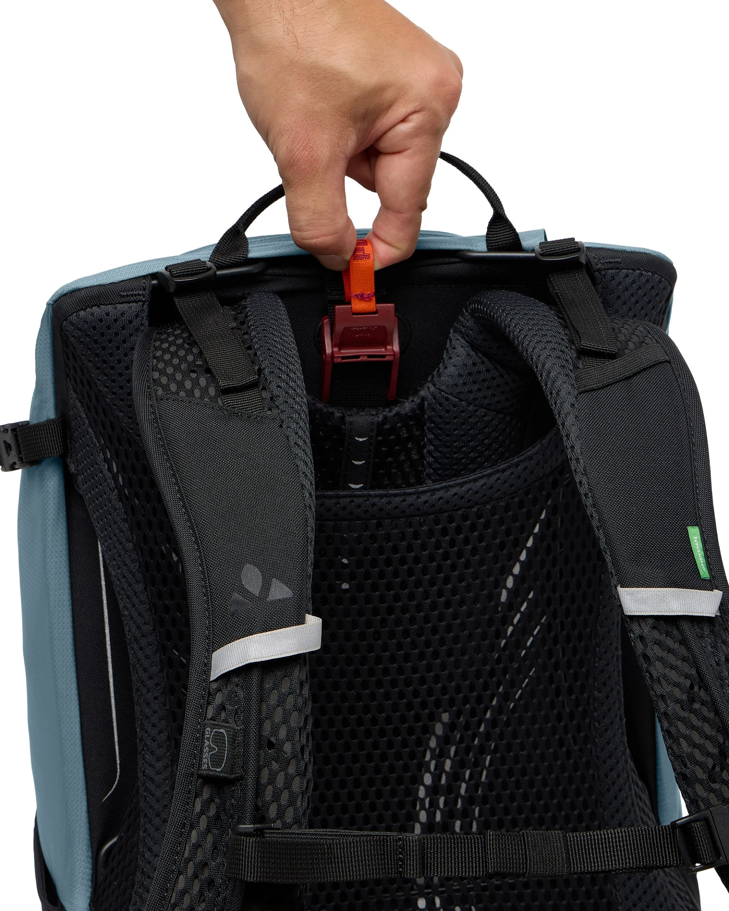 VAUDE Sportrucksack Trailvent 20 – Ansicht 4