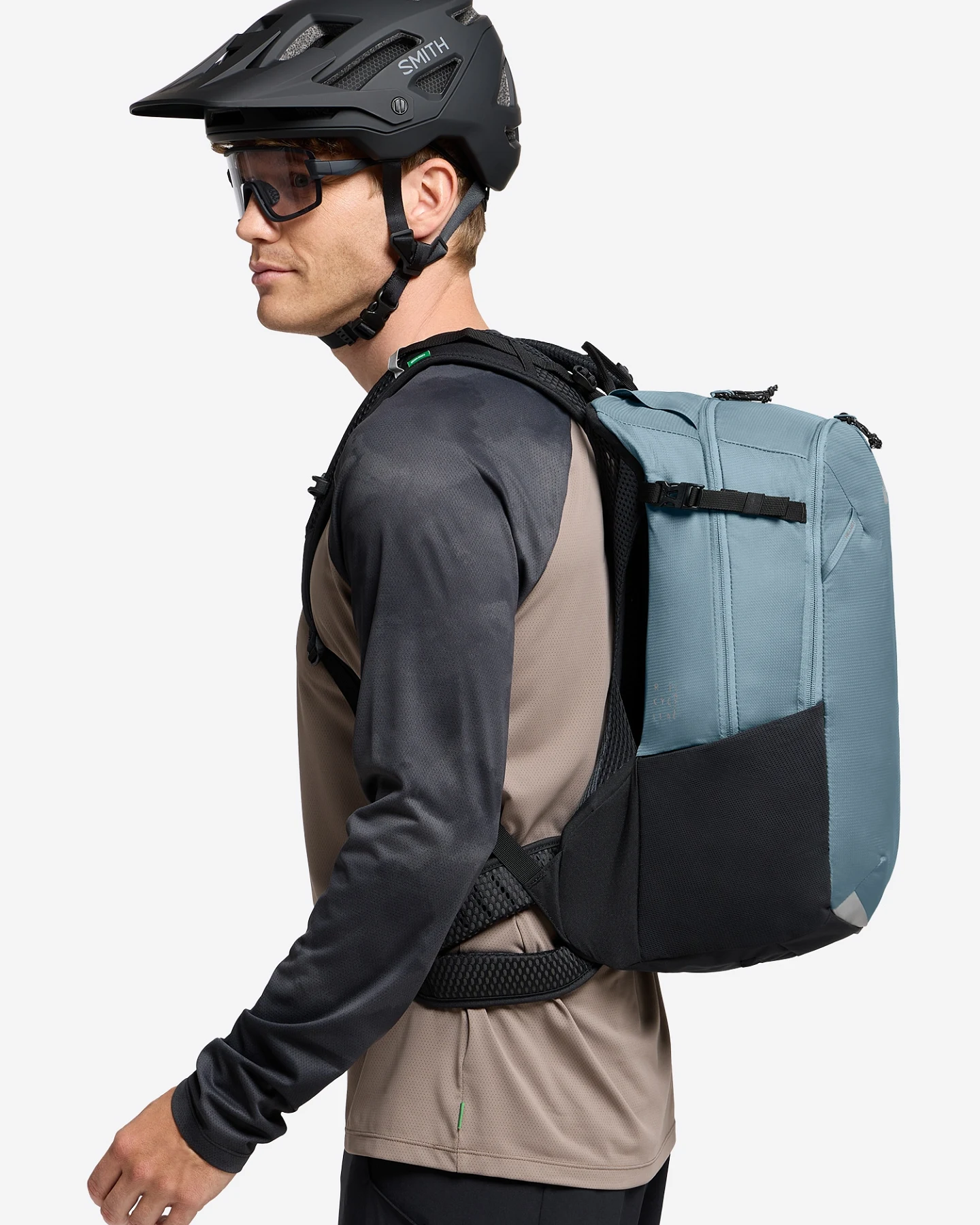 VAUDE Sportrucksack Trailvent 20 – Ansicht 6