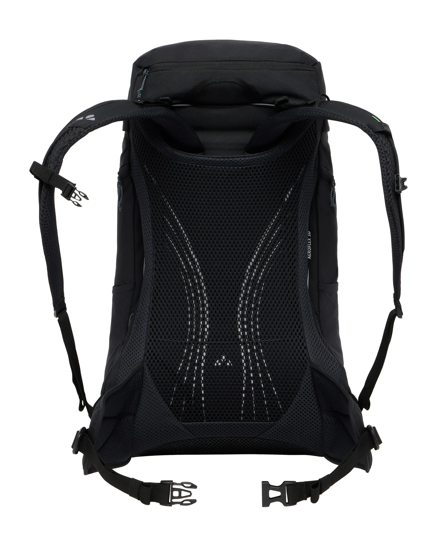 VAUDE Sportrucksack Jura – Ansicht 2