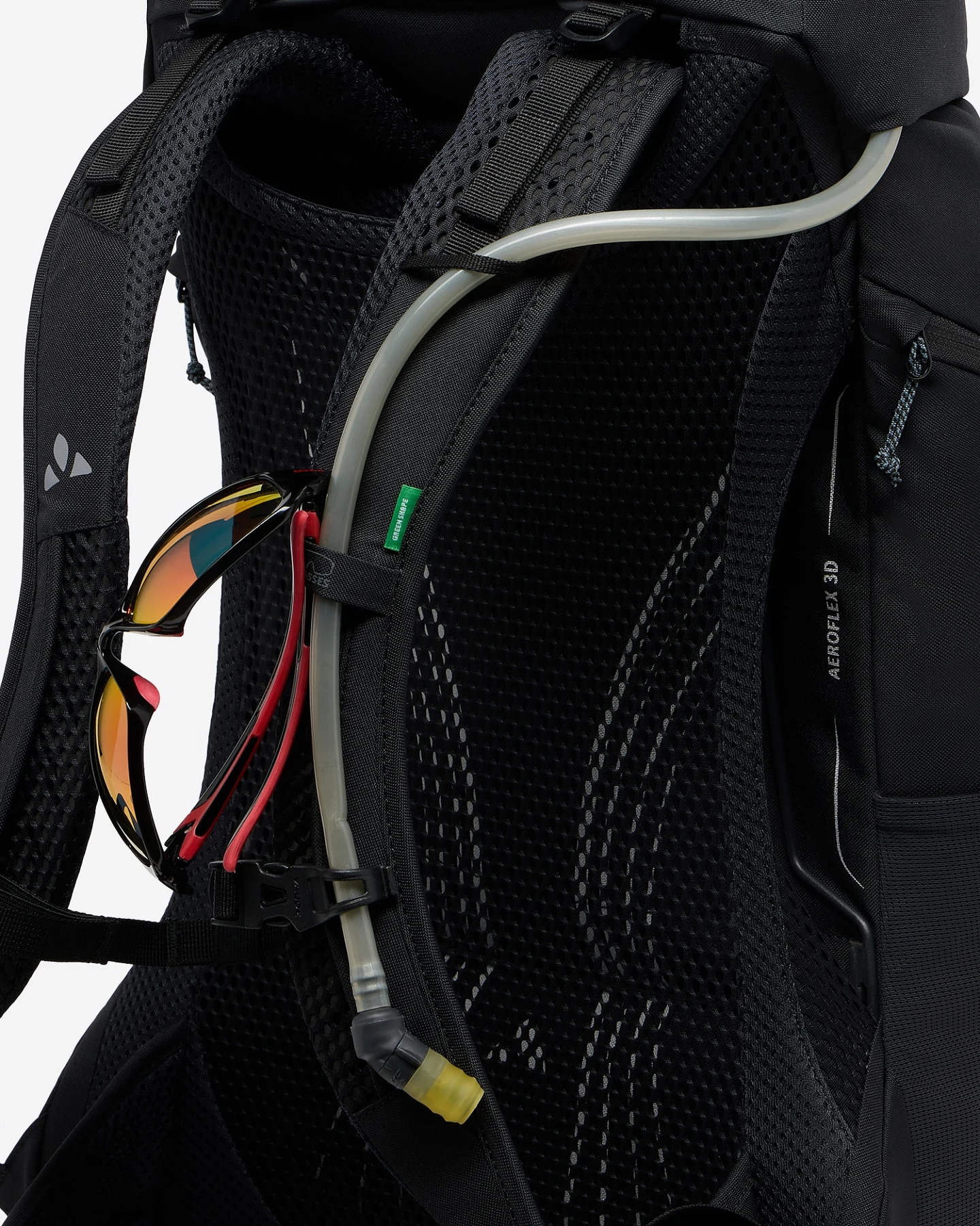 VAUDE Sportrucksack Jura – Ansicht 3