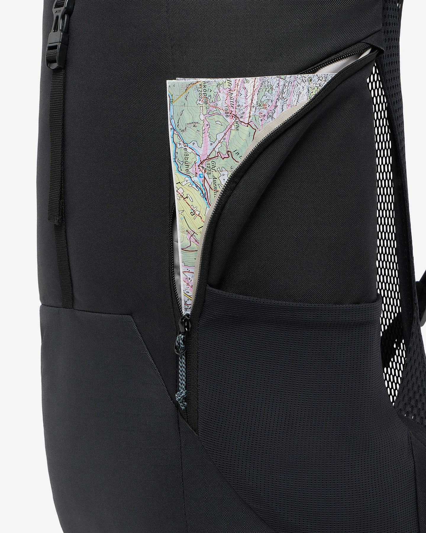 VAUDE Sportrucksack Jura – Ansicht 4