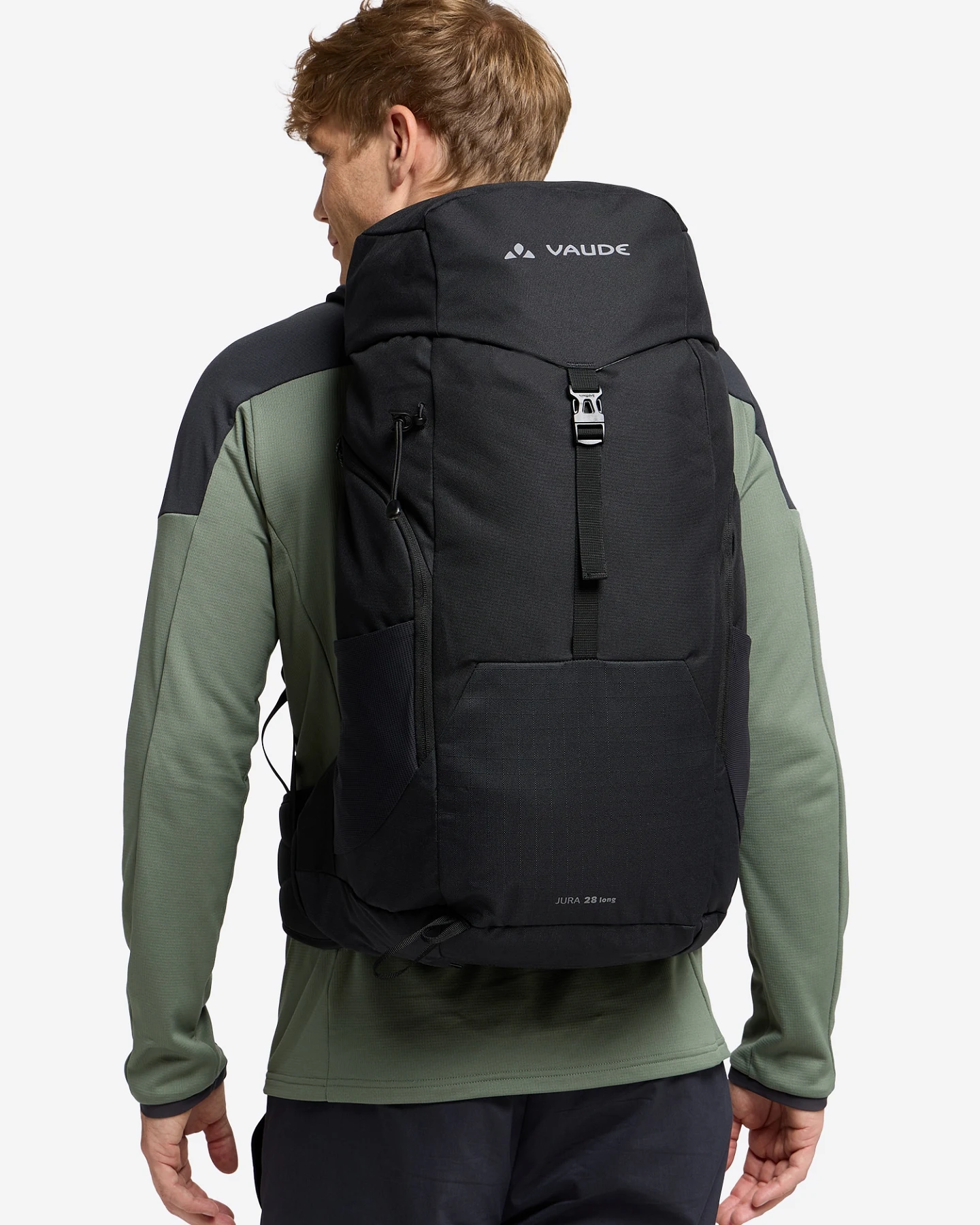 VAUDE Sportrucksack Jura – Ansicht 6