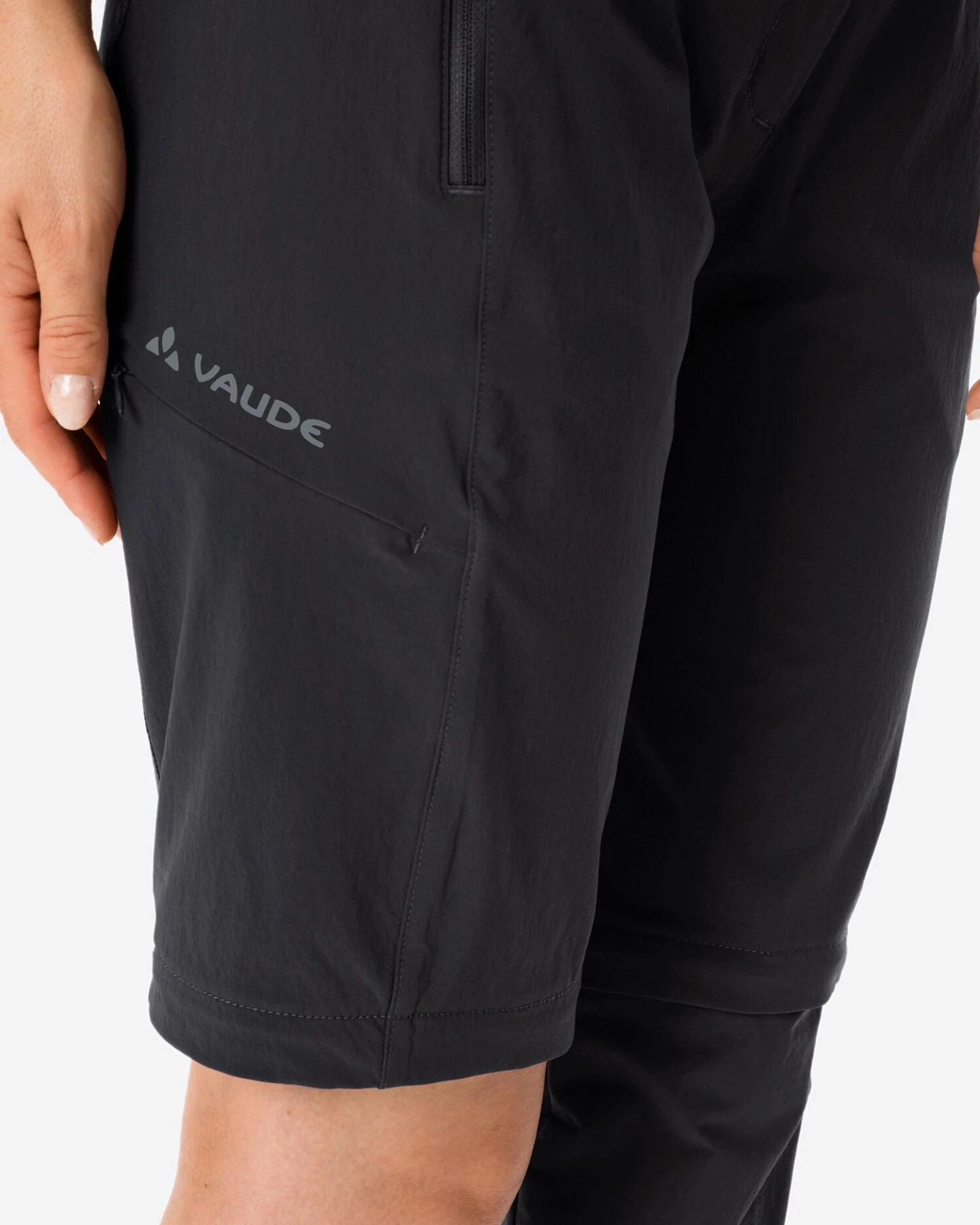 VAUDE Outdoorhose Farley – Ansicht 5