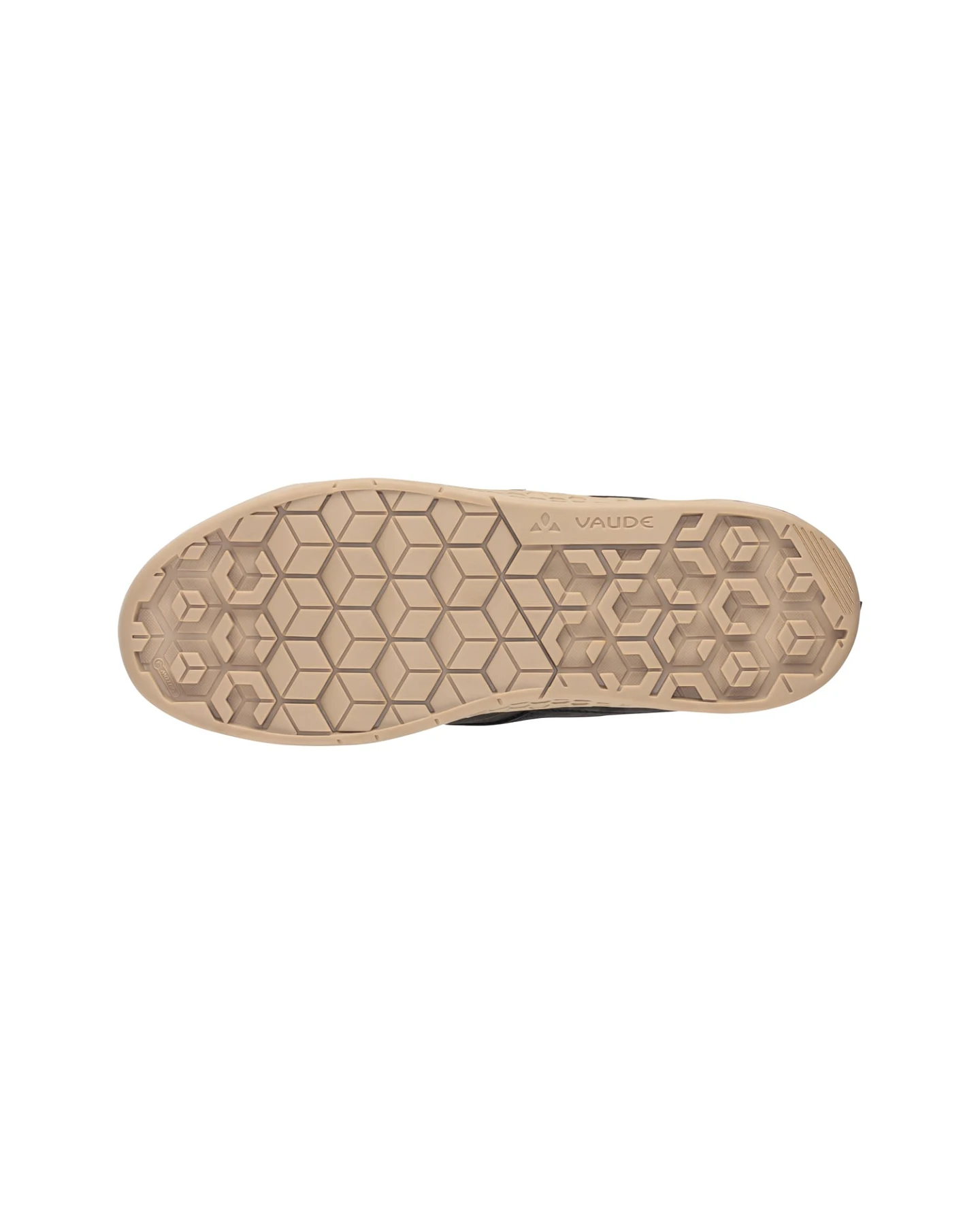 VAUDE Sportschuh Moab II – Ansicht 3