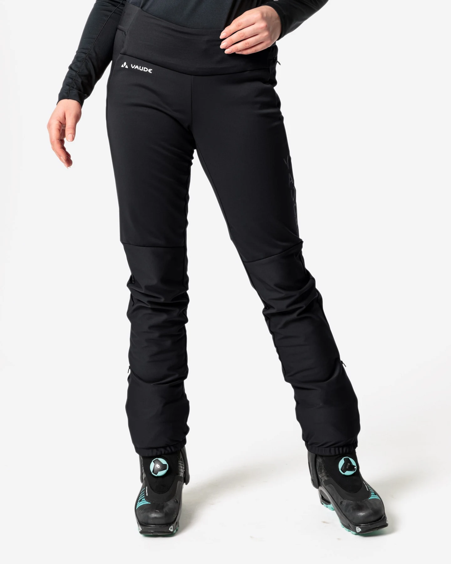 VAUDE Sporthose Larice – Ansicht 2
