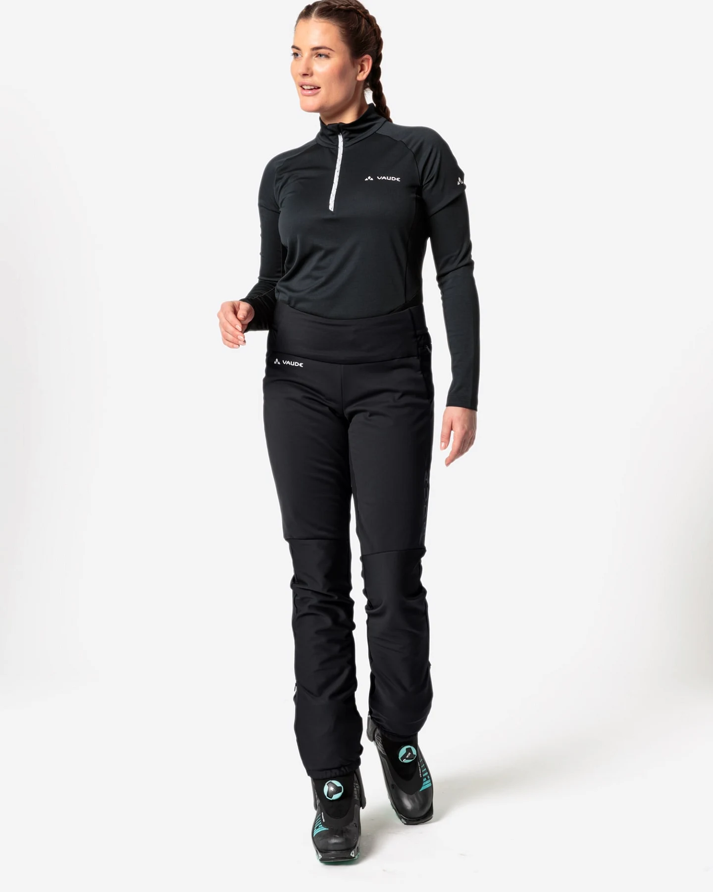 VAUDE Sporthose Larice – Ansicht 6
