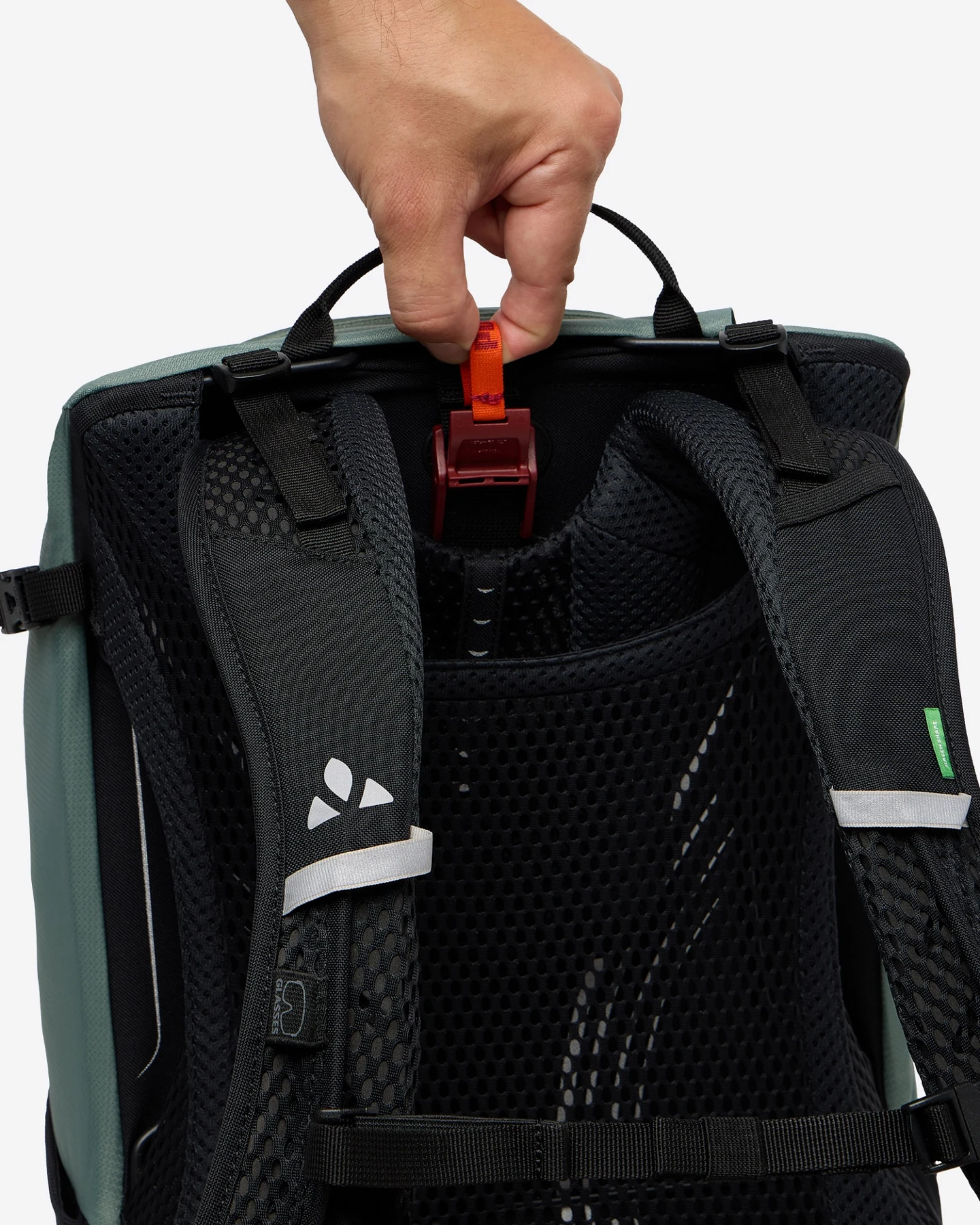 VAUDE Sportrucksack Trailvent 20 – Ansicht 4