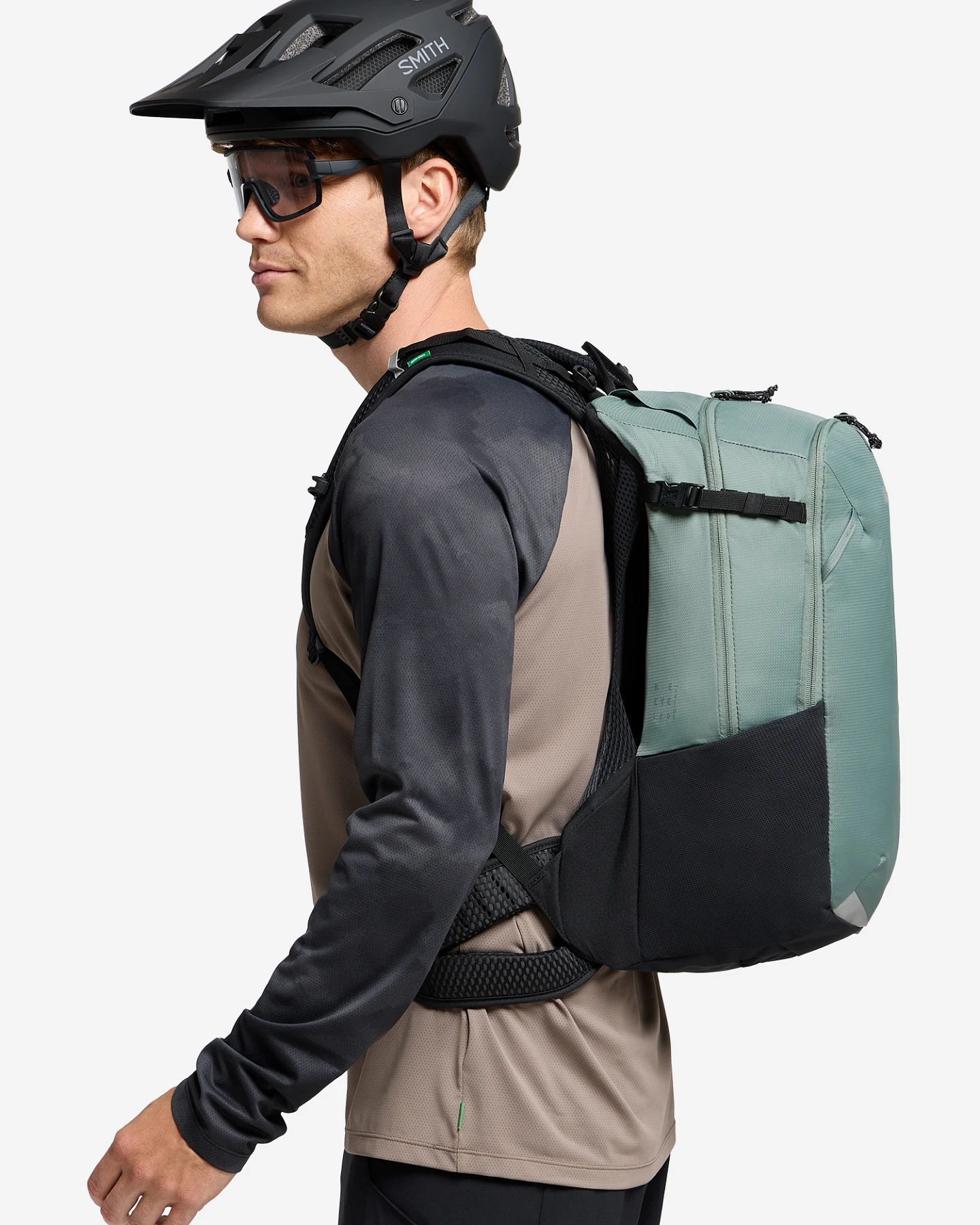 VAUDE Sportrucksack Trailvent 20 – Ansicht 6