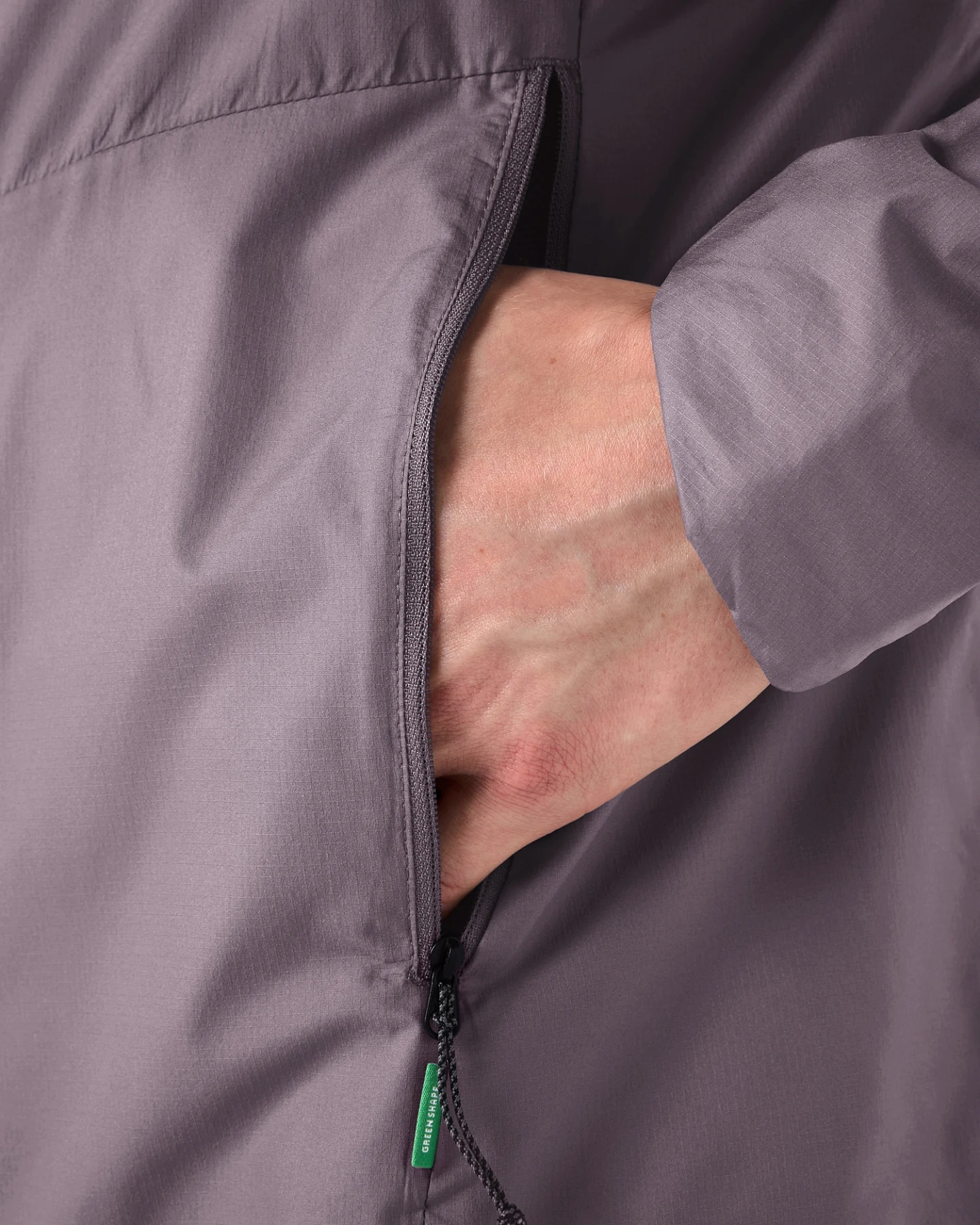 VAUDE Outdoorjacke Scopi – Ansicht 5