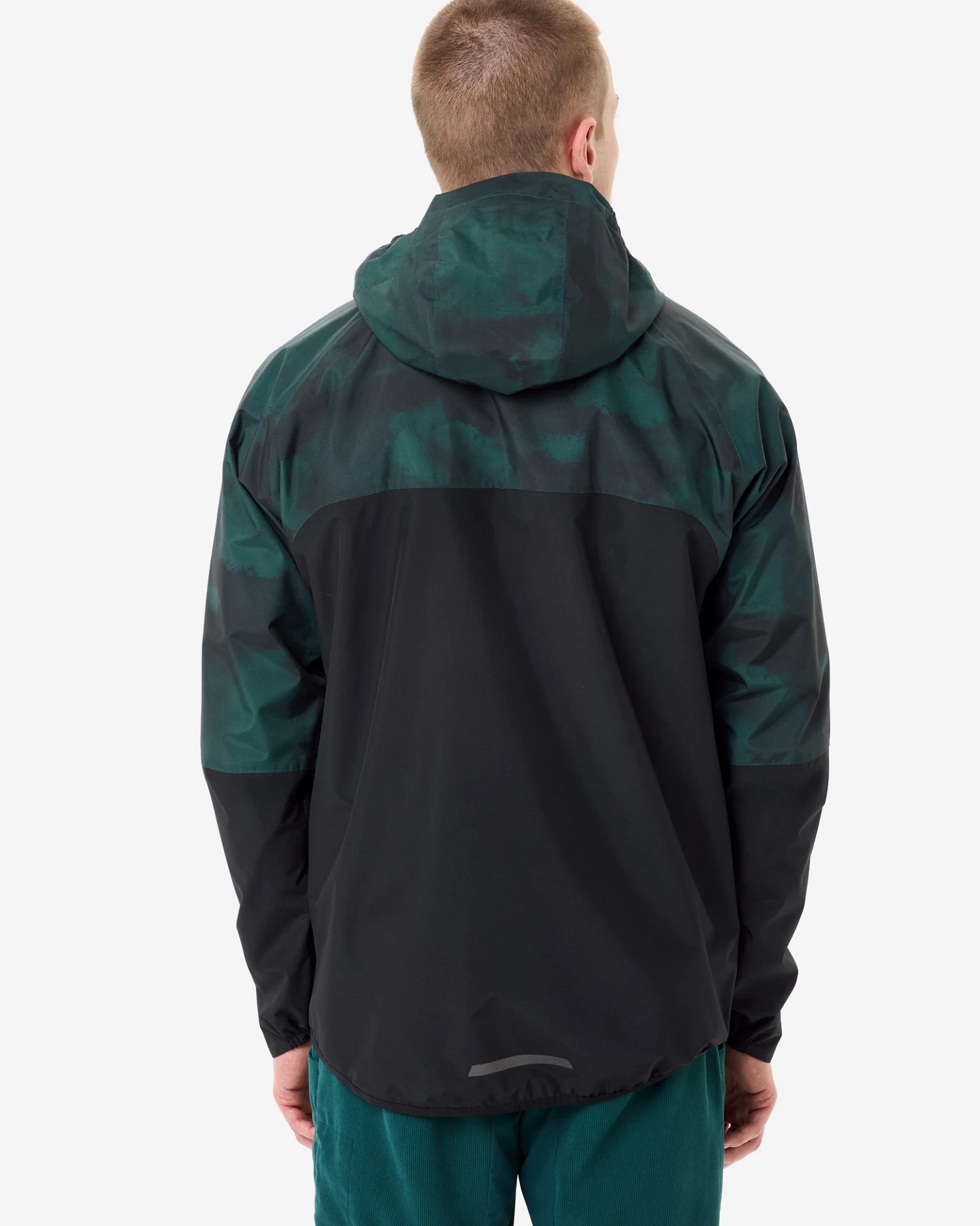VAUDE Outdoorjacke Loamer – Ansicht 4
