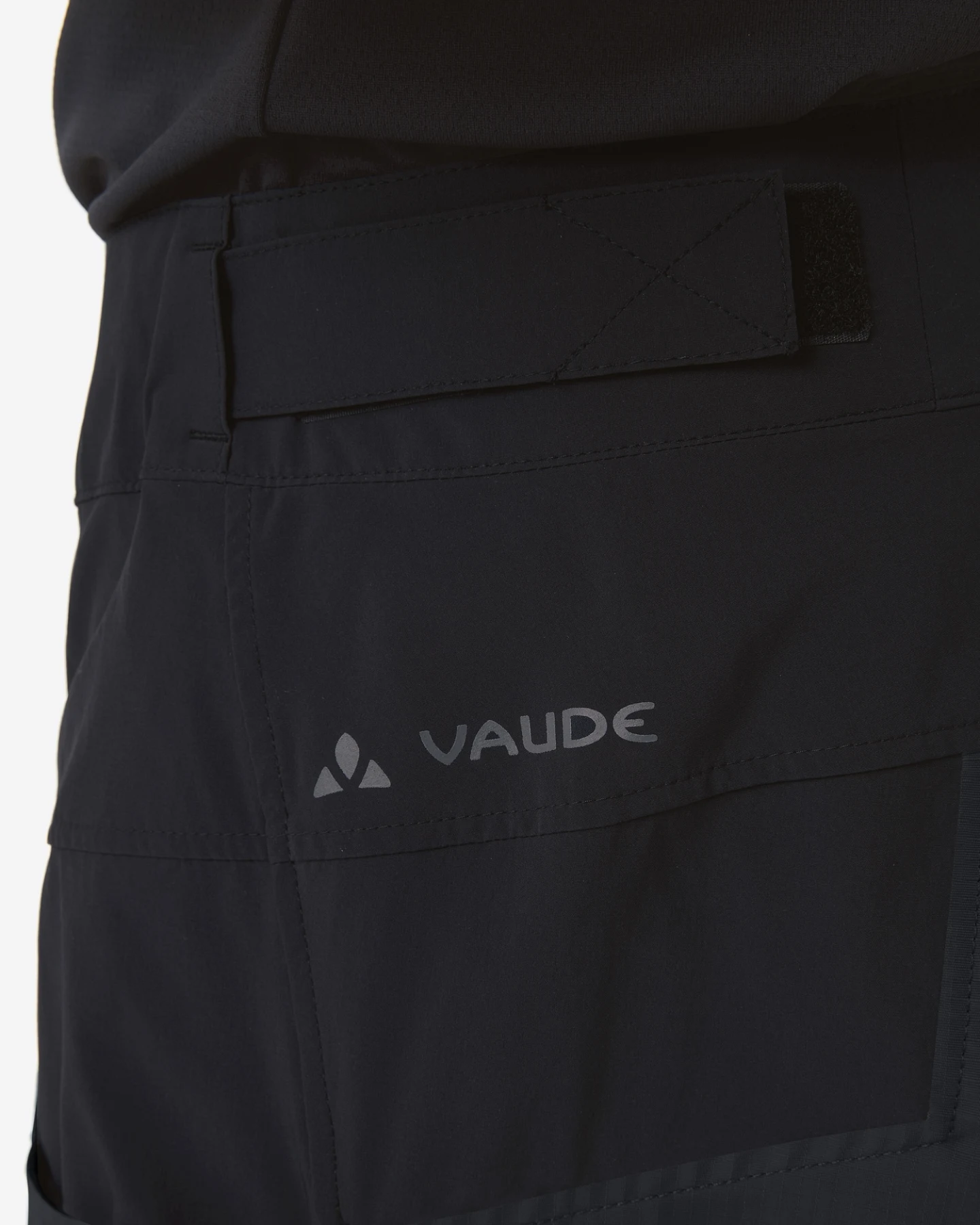 VAUDE Sporthose Qimsa II – Ansicht 5