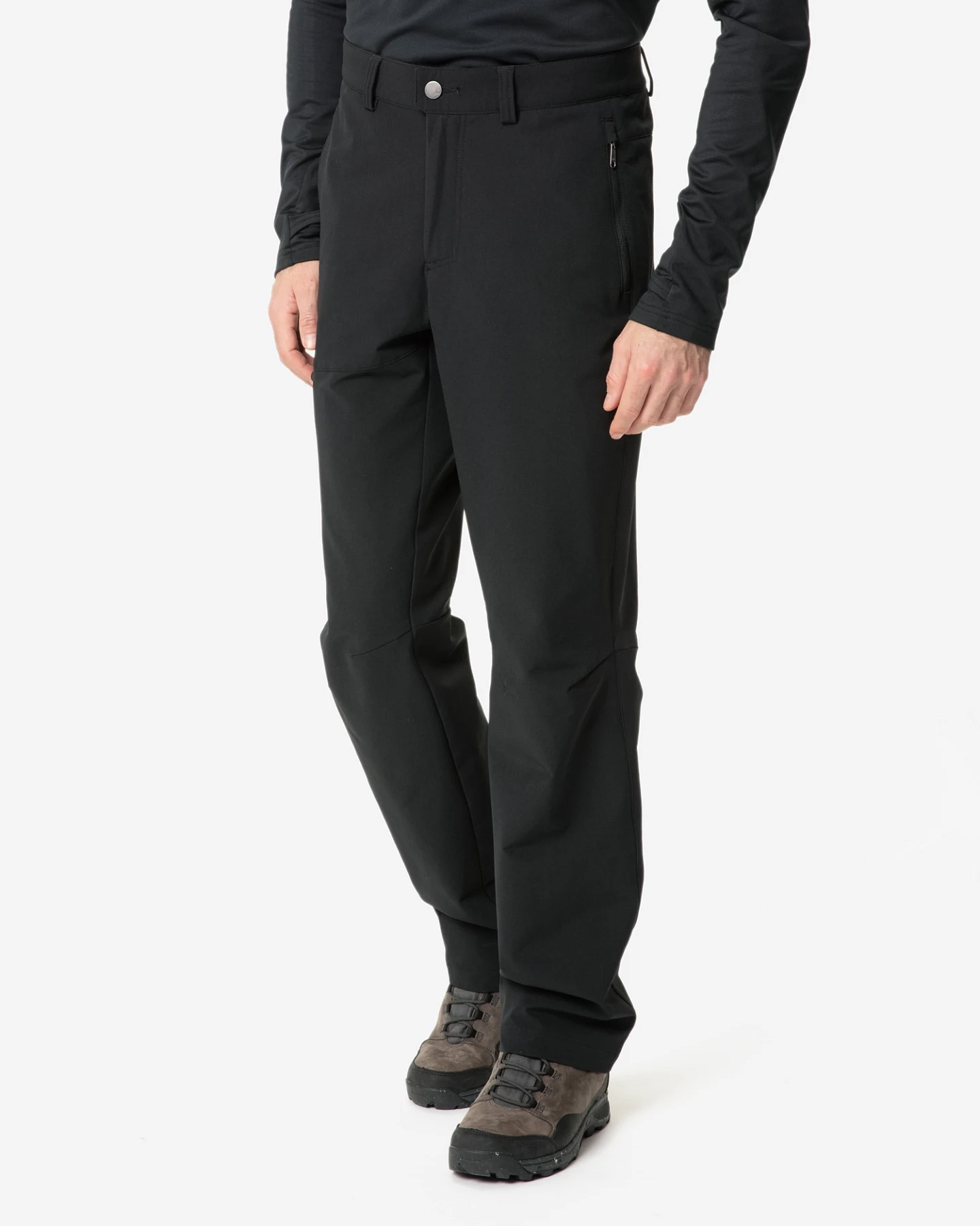 VAUDE Outdoorhose Strathcona II – Ansicht 3