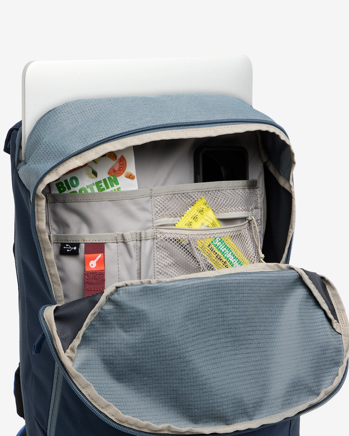VAUDE Sporttasche Cycle 20 II – Ansicht 3