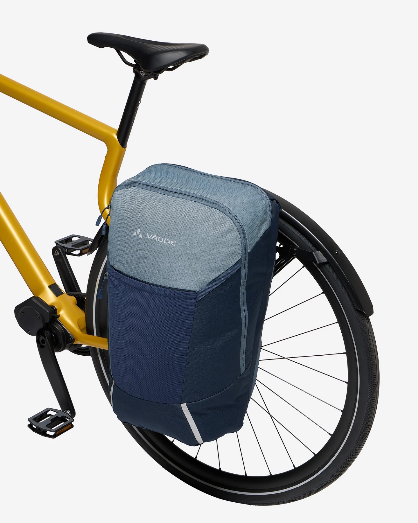 VAUDE Sporttasche Cycle 20 II – Ansicht 4