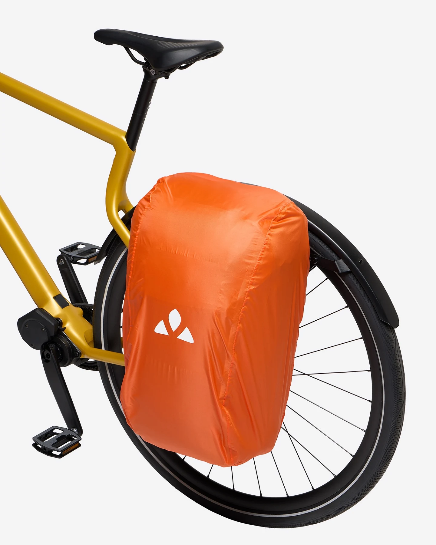 VAUDE Sporttasche Cycle 20 II – Ansicht 5