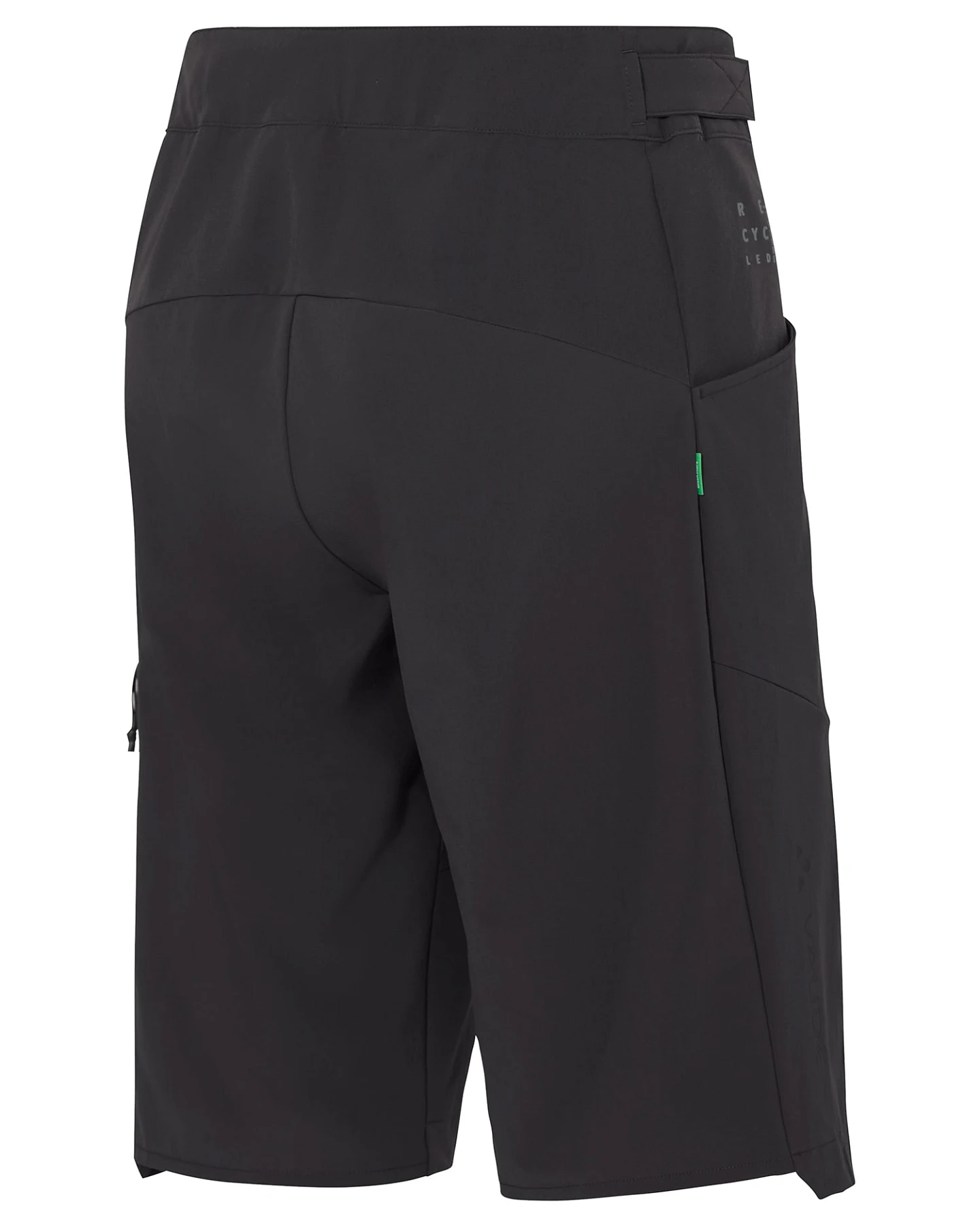 VAUDE Sportshorts Qimsa – Ansicht 2