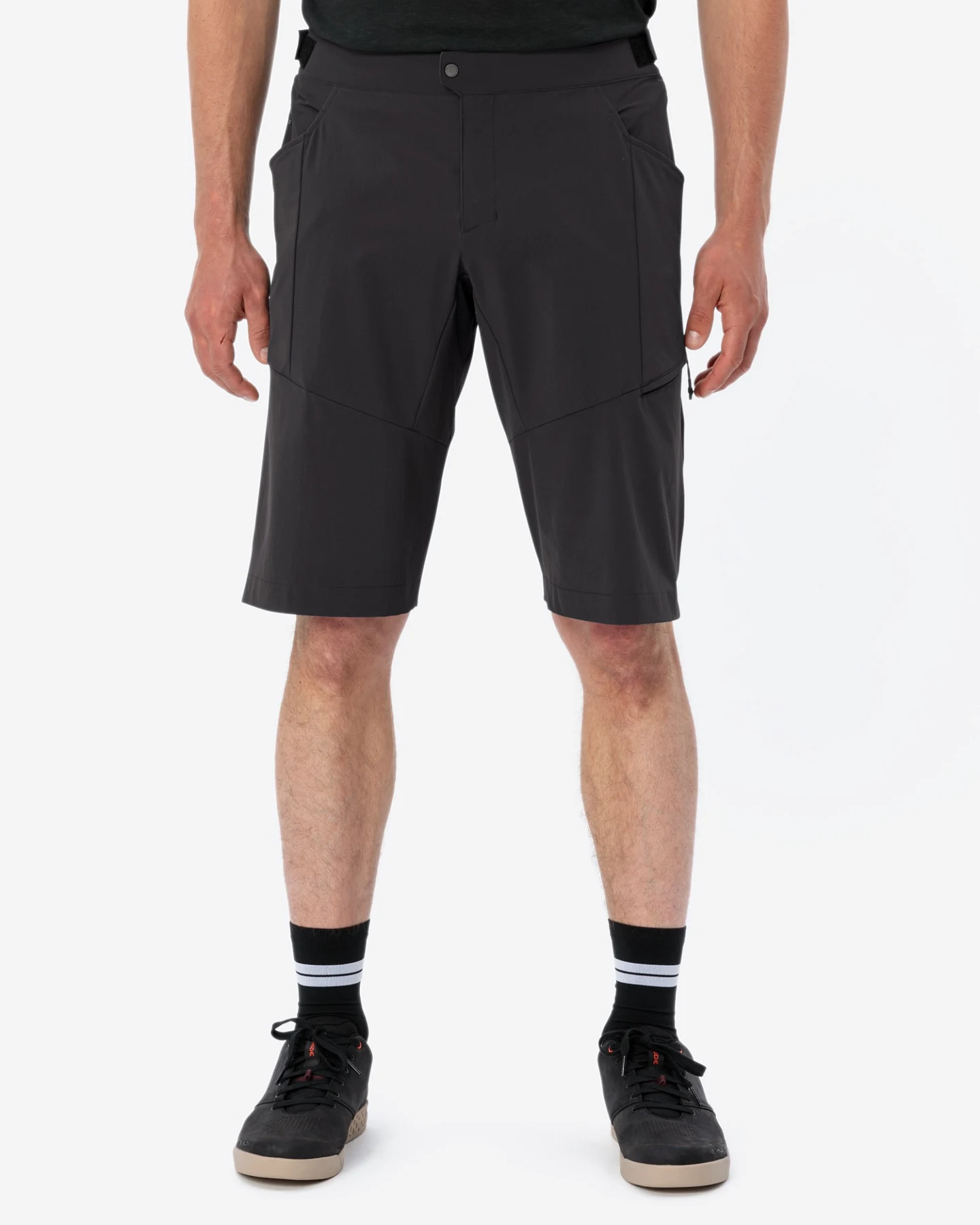 VAUDE Sportshorts Qimsa – Ansicht 3