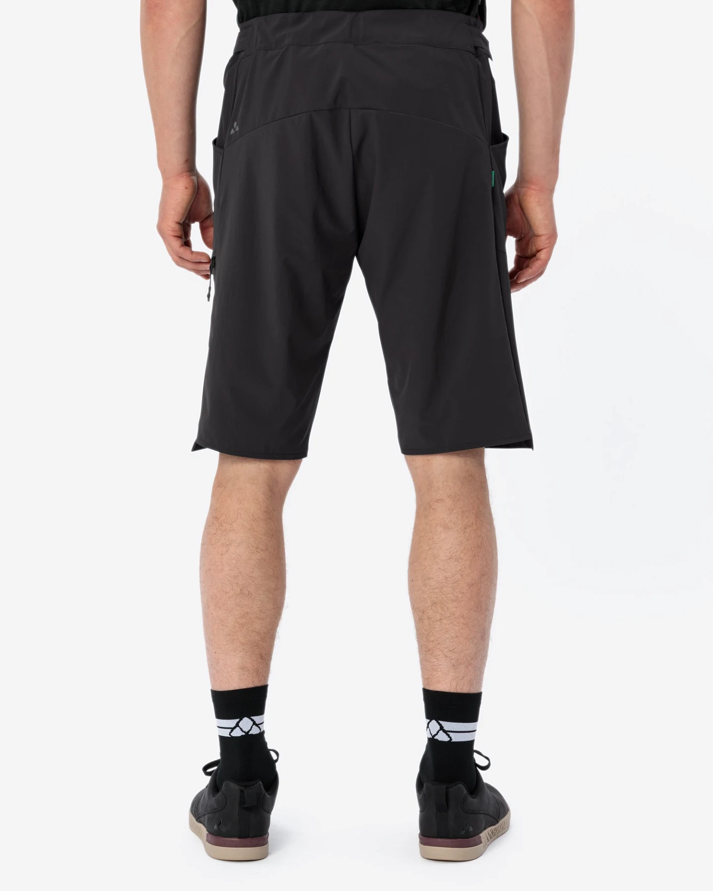 VAUDE Sportshorts Qimsa – Ansicht 4