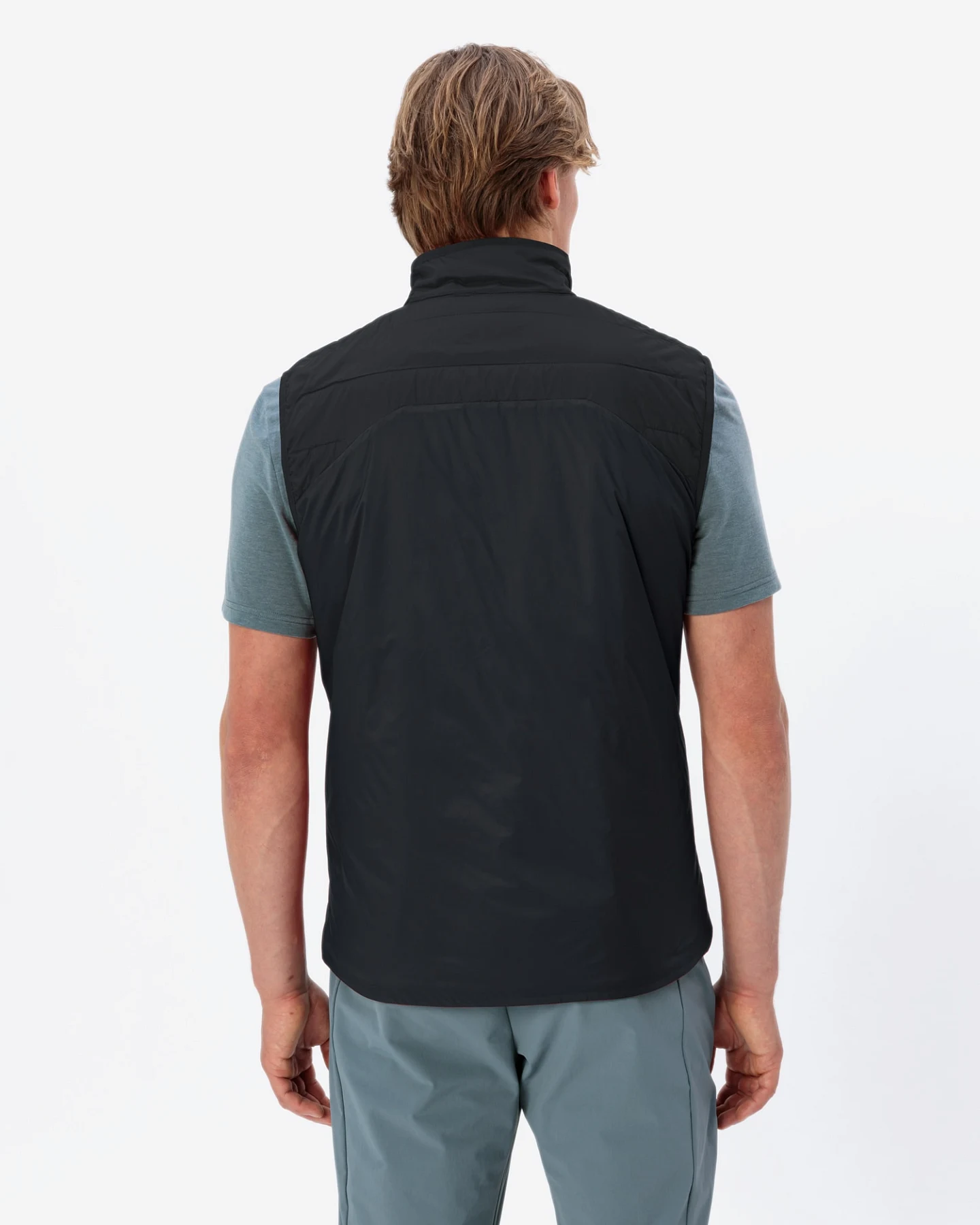 VAUDE Sportweste Freney VE IV – Ansicht 4