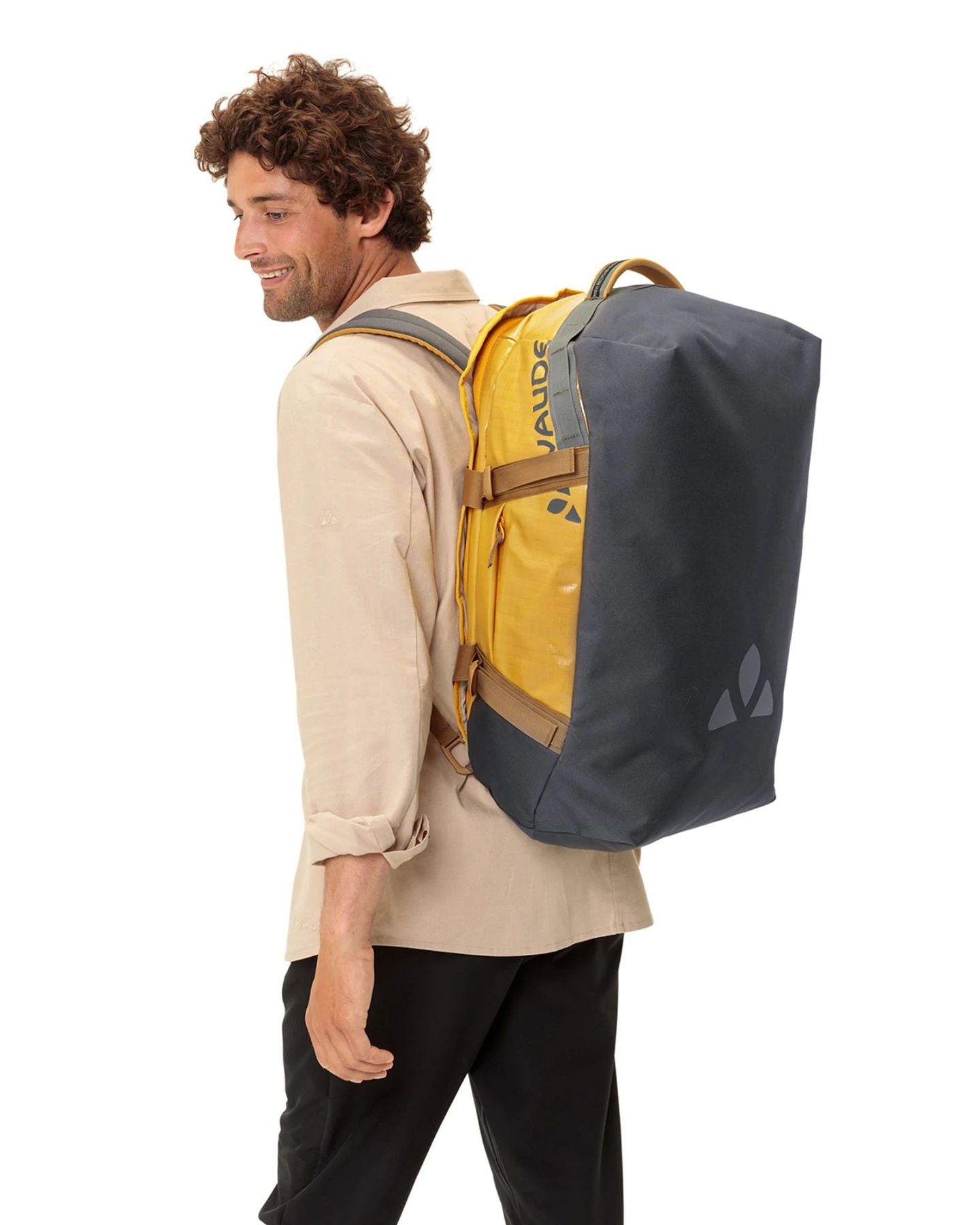 VAUDE Sporttasche City 35 – Ansicht 2