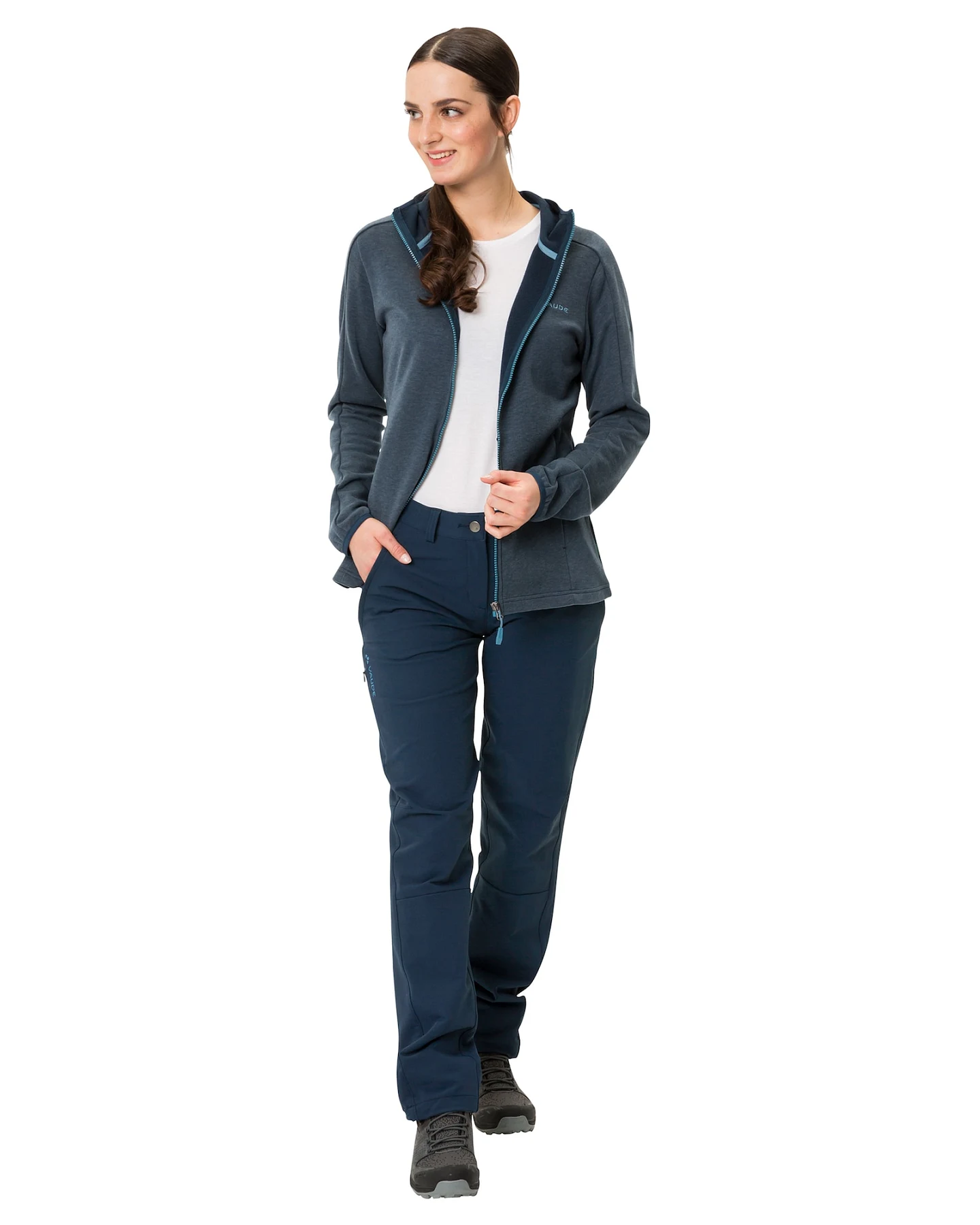 VAUDE Outdoorhose Strathcona II – Ansicht 6