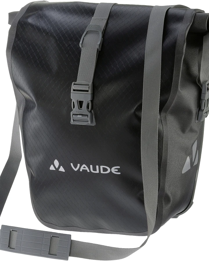 VAUDE Fahrradtasche Aqua Front