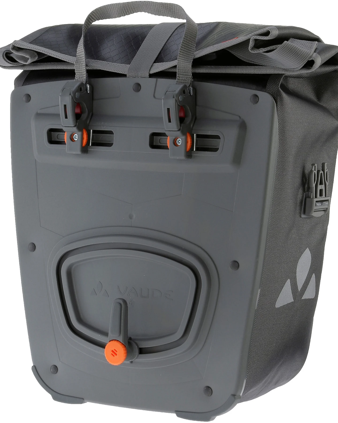 VAUDE Fahrradtasche Aqua Front – Ansicht 2