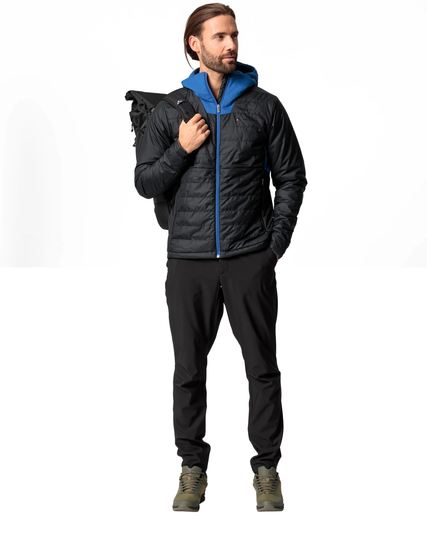 VAUDE Sportrucksack Cyclist Pack – Ansicht 3