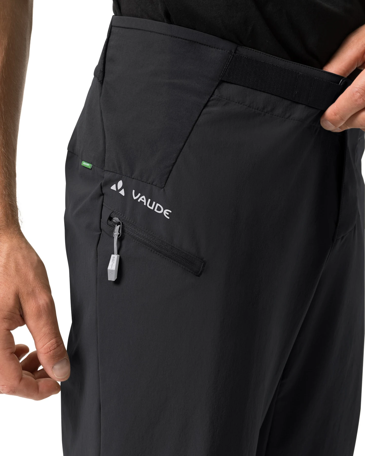 VAUDE Sporthose Moab Pro – Ansicht 5