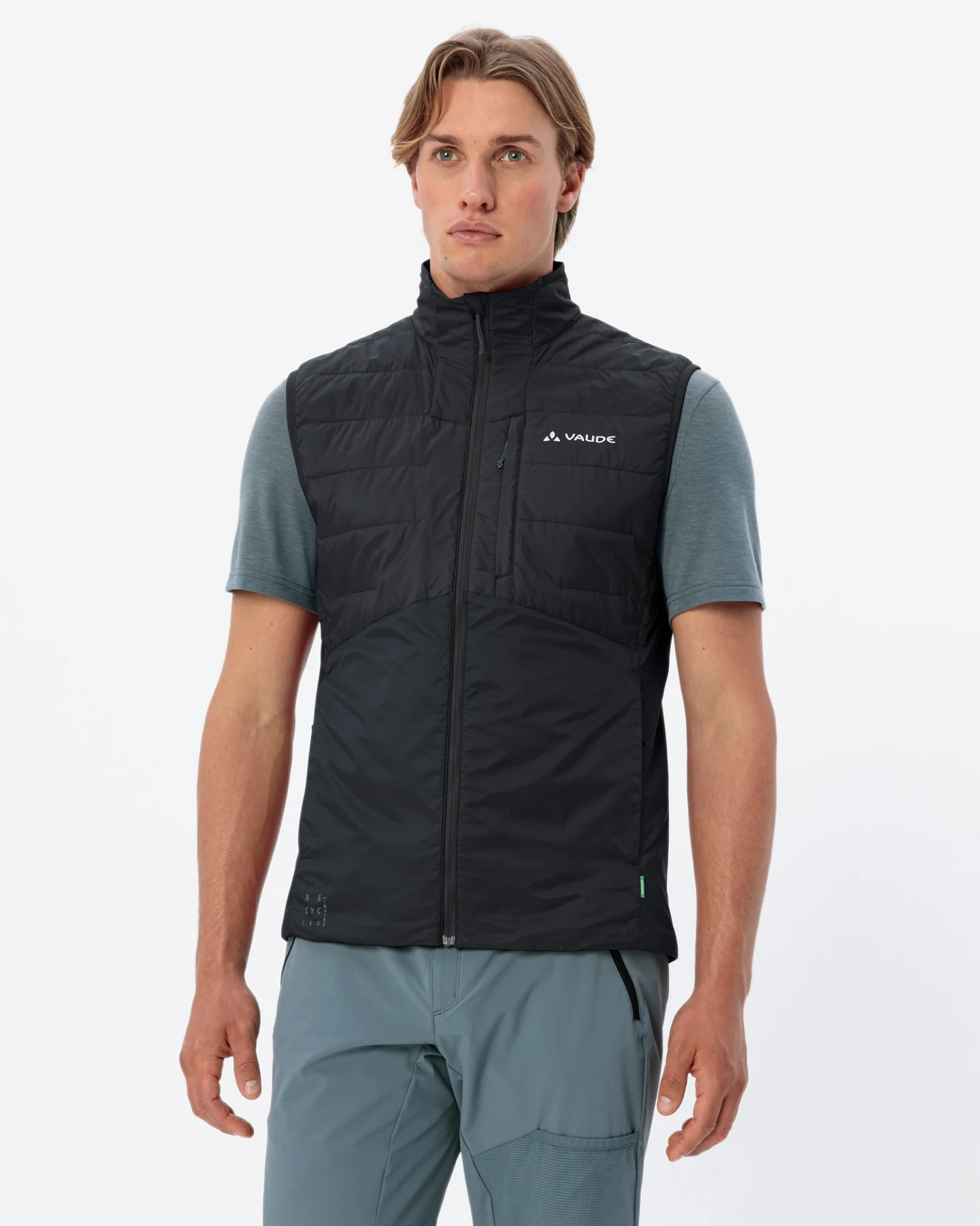 VAUDE Sportweste Freney VE IV – Ansicht 3