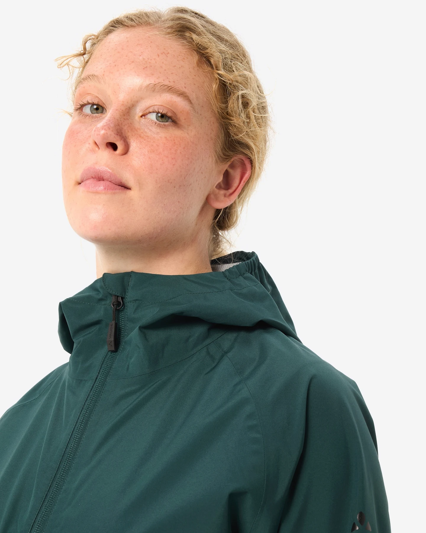 VAUDE Outdoorjacke Loamer – Ansicht 6
