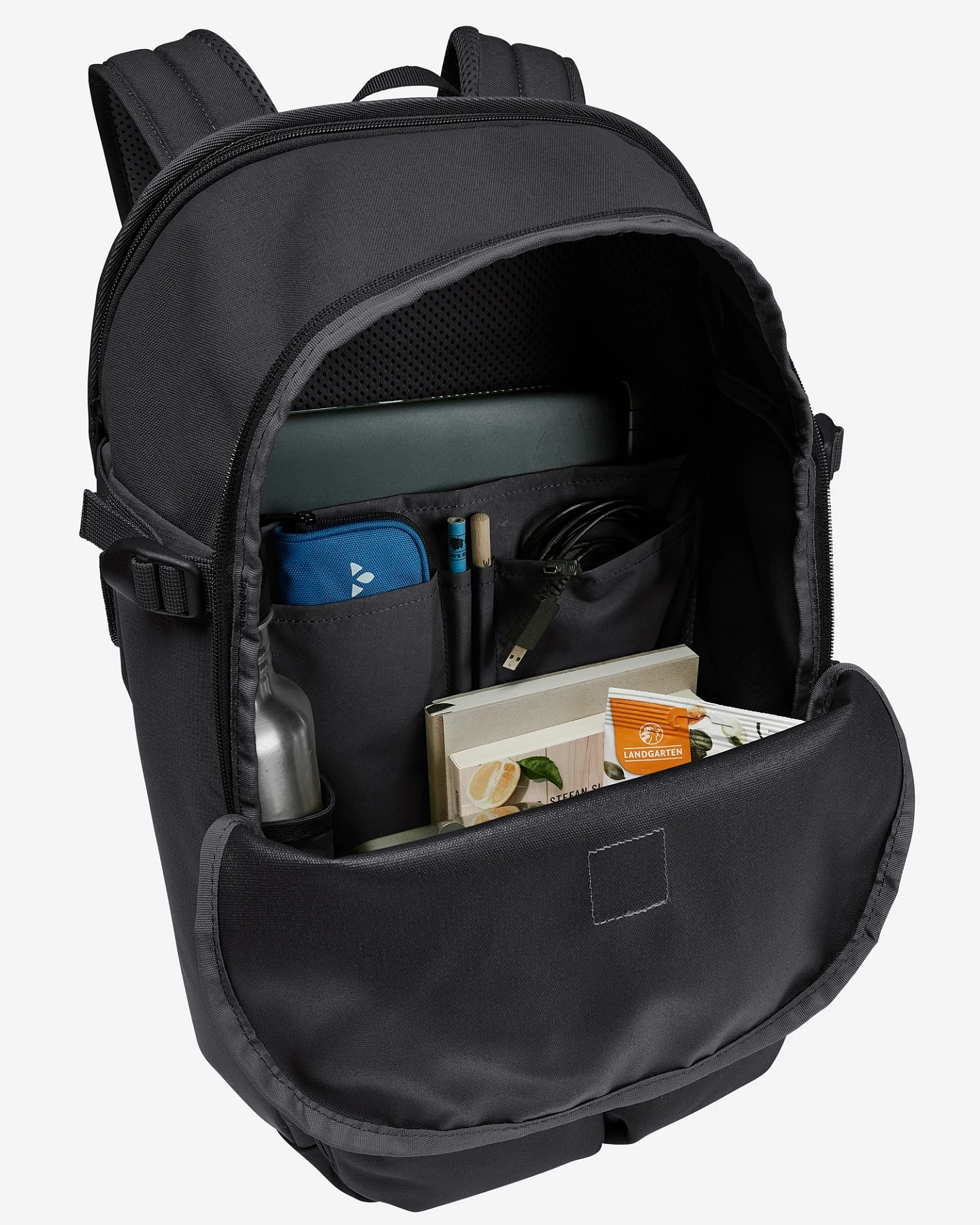 VAUDE Sportrucksack Coreway BP – Ansicht 2