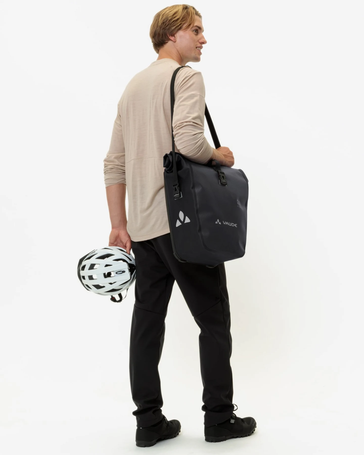 VAUDE Sporttasche Aqua Back – Ansicht 6