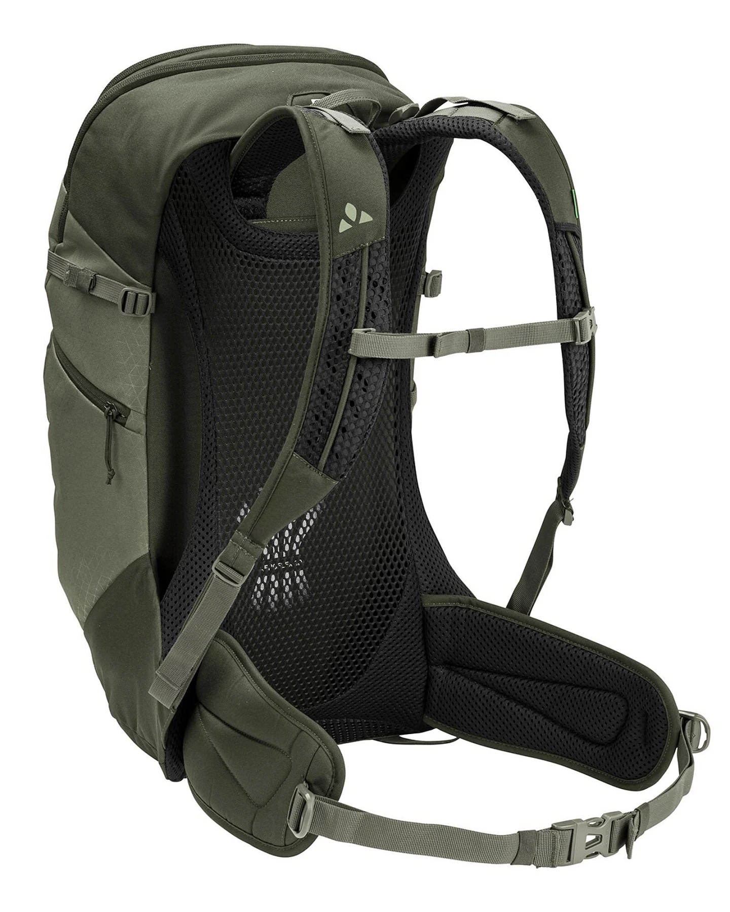 VAUDE Sportrucksack Agile Air – Ansicht 2