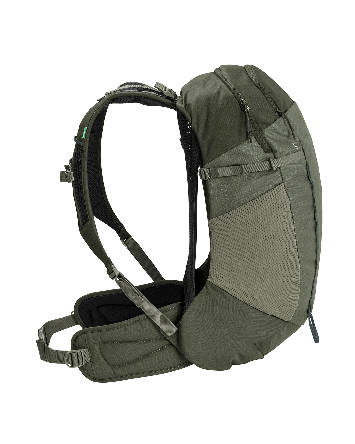 VAUDE Sportrucksack Agile Air – Ansicht 3